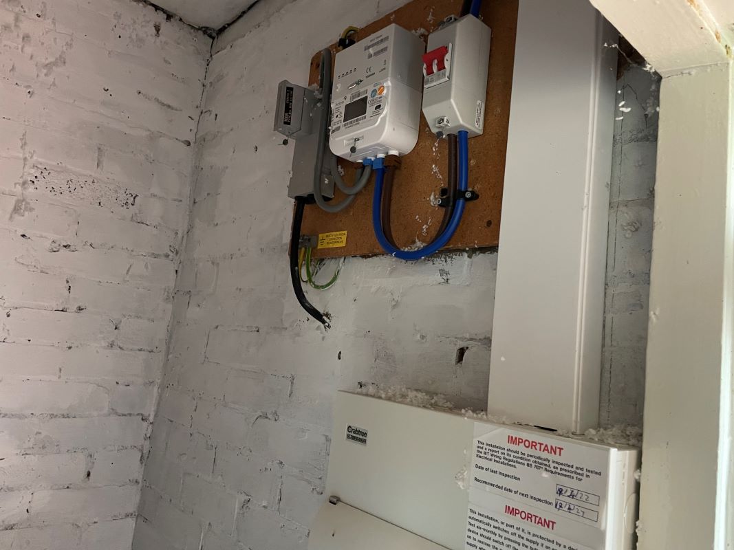 1 Eastmoor Road, Oxborough, King's Lynn, Norfolk, PE33 9PU