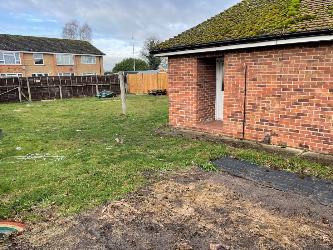 1 Eastmoor Road, Oxborough, King's Lynn, Norfolk, PE33 9PU