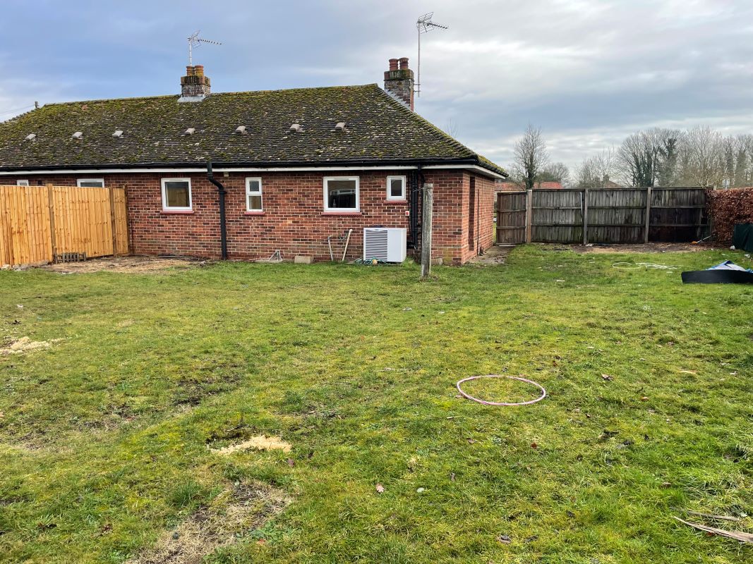 1 Eastmoor Road, Oxborough, King's Lynn, Norfolk, PE33 9PU