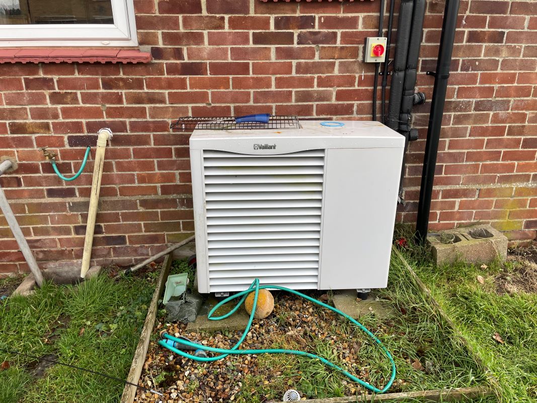 1 Eastmoor Road, Oxborough, King's Lynn, Norfolk, PE33 9PU