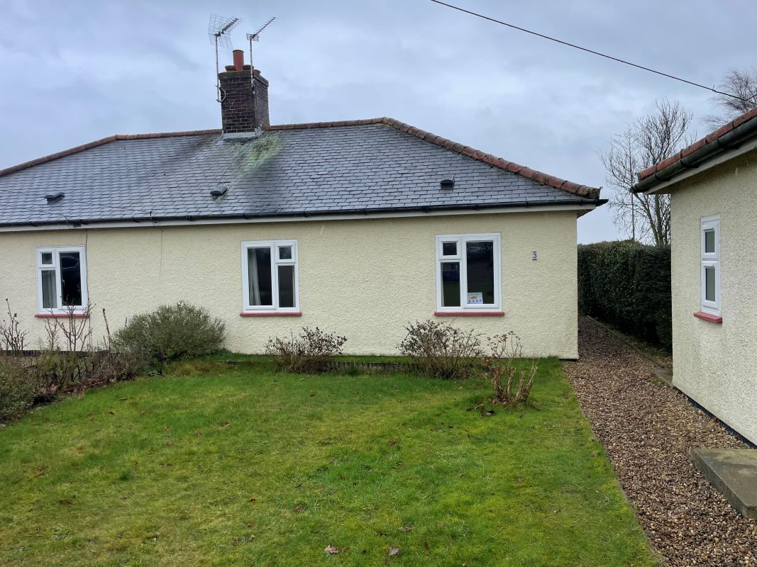 3 Gipsies Lane, Ludham, Great Yarmouth, Norfolk, NR29 5PW