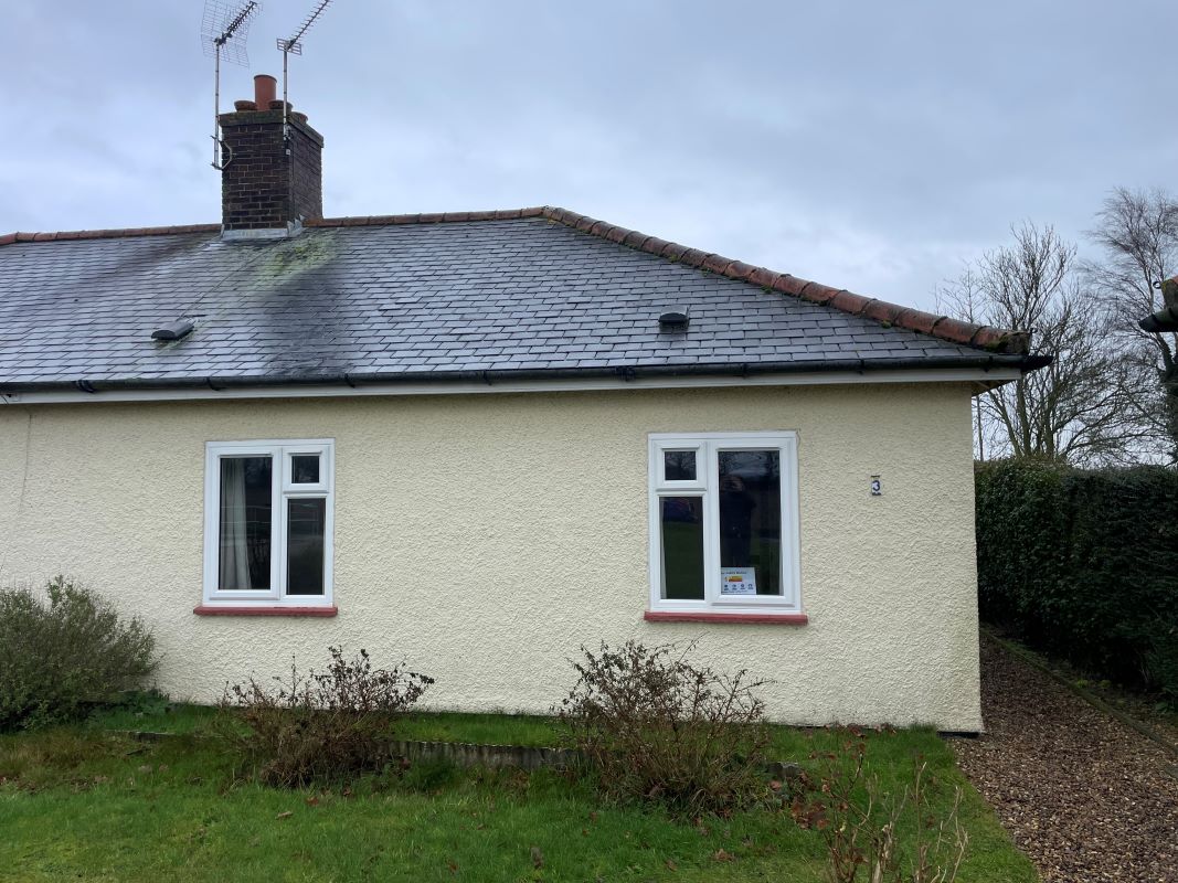 3 Gipsies Lane, Ludham, Great Yarmouth, Norfolk, NR29 5PW