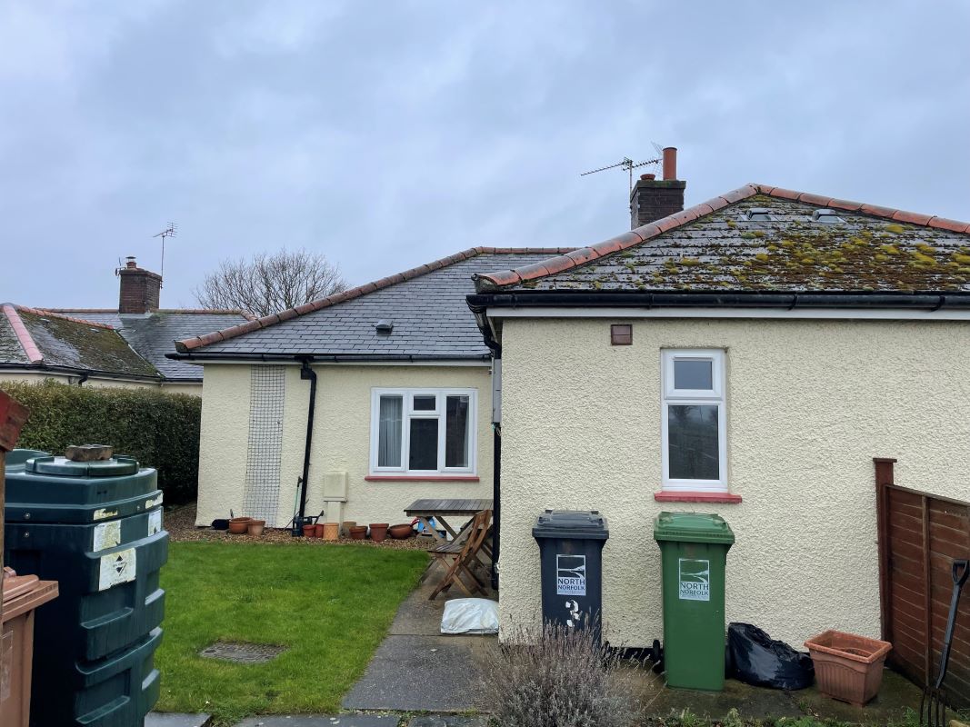 3 Gipsies Lane, Ludham, Great Yarmouth, Norfolk, NR29 5PW