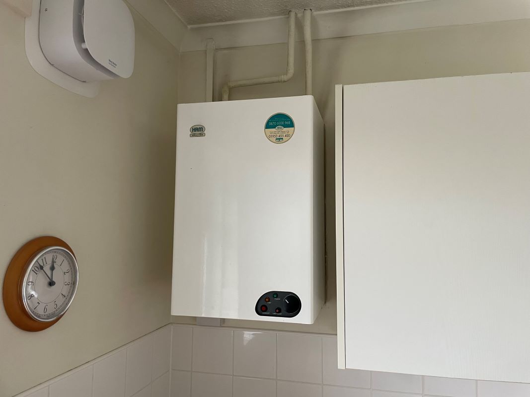 3 Gipsies Lane, Ludham, Great Yarmouth, Norfolk, NR29 5PW