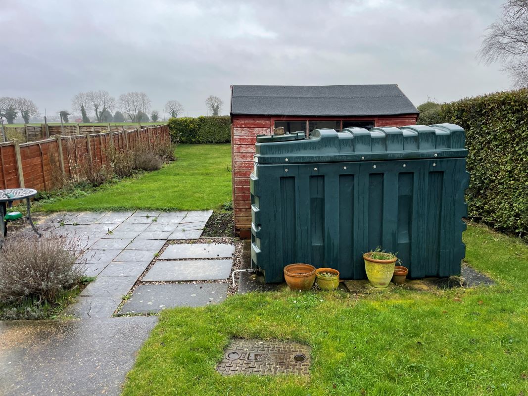 3 Gipsies Lane, Ludham, Great Yarmouth, Norfolk, NR29 5PW