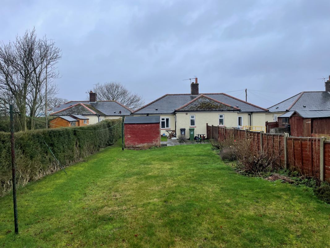 3 Gipsies Lane, Ludham, Great Yarmouth, Norfolk, NR29 5PW