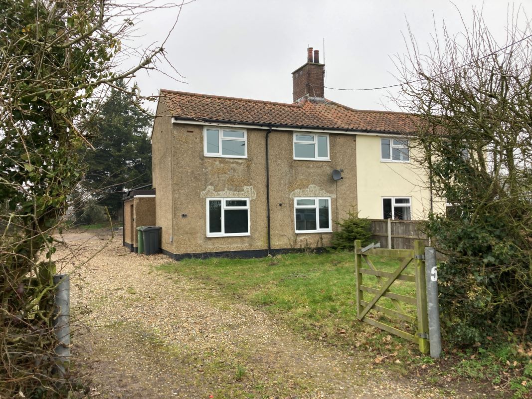 5 South Acre Road, Sporle, King's Lynn, PE32 2EH