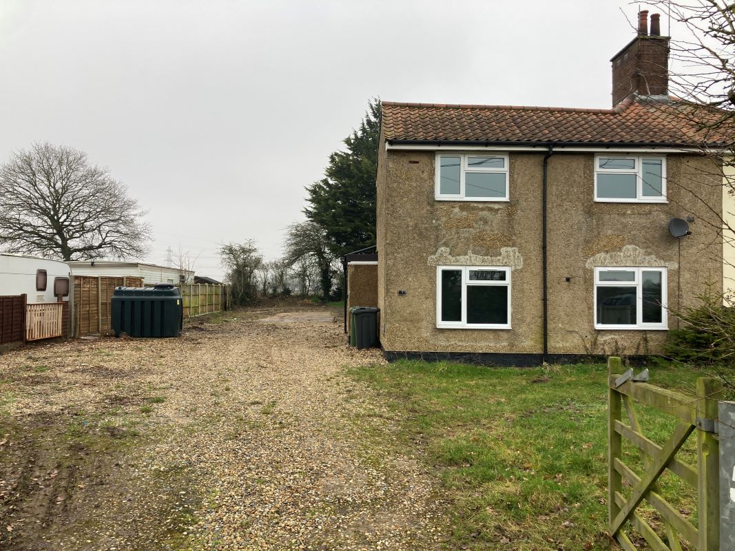 5 South Acre Road, Sporle, King's Lynn, PE32 2EH