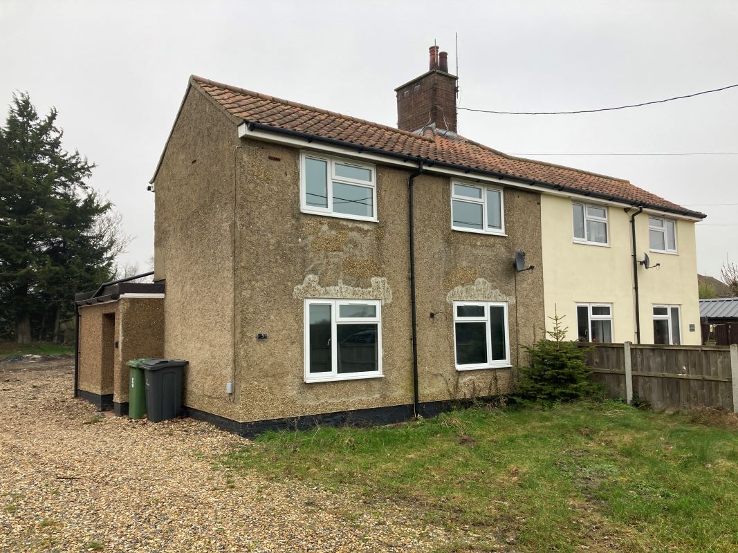 5 South Acre Road, Sporle, King's Lynn, PE32 2EH