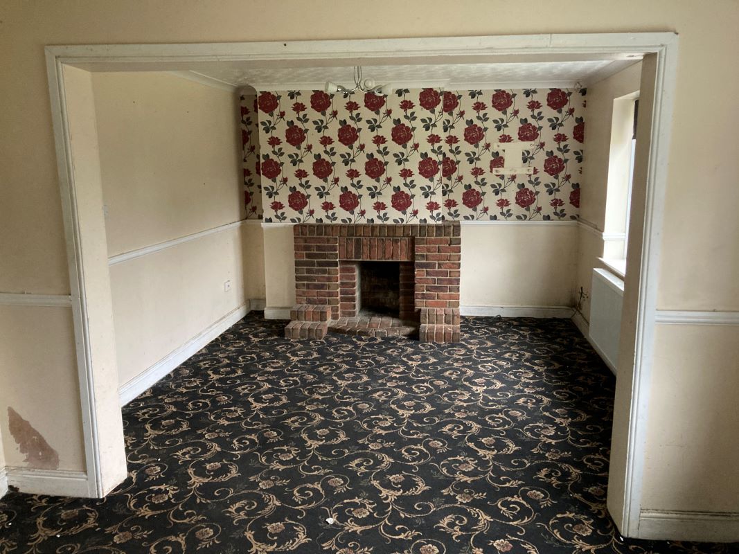 5 South Acre Road, Sporle, King's Lynn, PE32 2EH