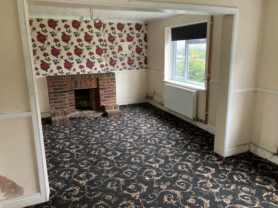 5 South Acre Road, Sporle, King's Lynn, PE32 2EH