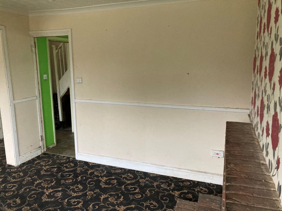 5 South Acre Road, Sporle, King's Lynn, PE32 2EH