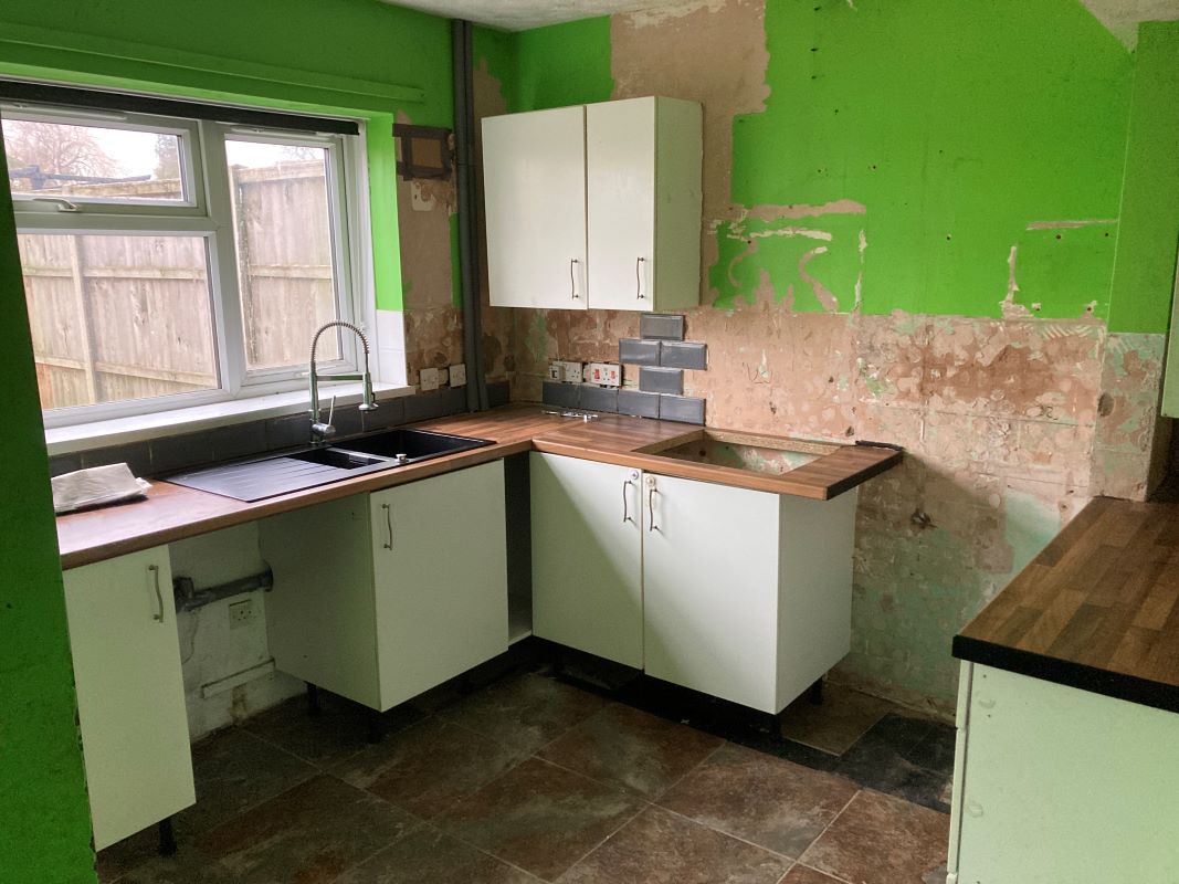 5 South Acre Road, Sporle, King's Lynn, PE32 2EH