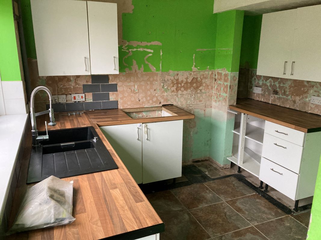 5 South Acre Road, Sporle, King's Lynn, PE32 2EH