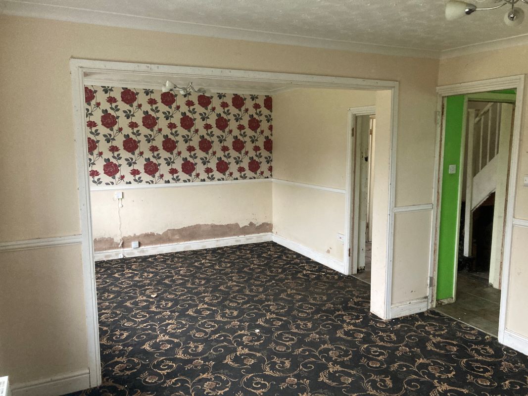 5 South Acre Road, Sporle, King's Lynn, PE32 2EH