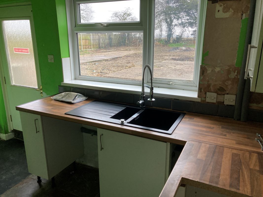 5 South Acre Road, Sporle, King's Lynn, PE32 2EH