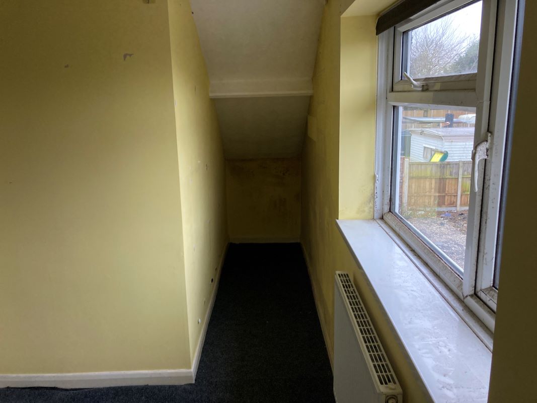 5 South Acre Road, Sporle, King's Lynn, PE32 2EH