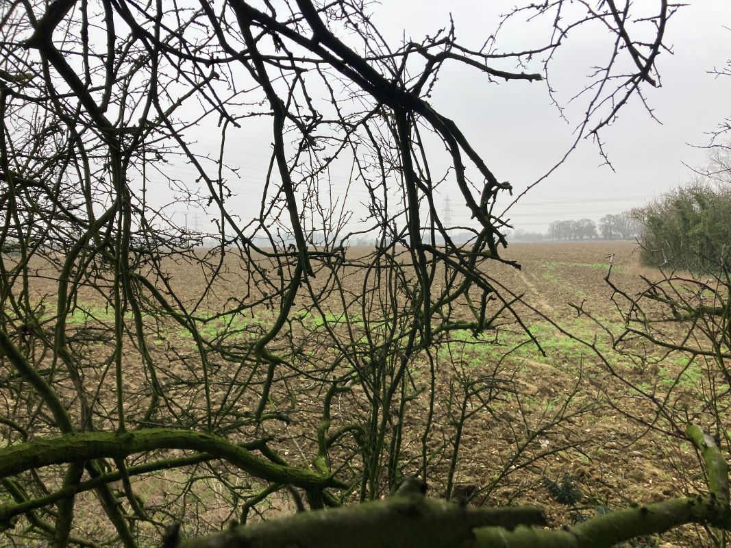 5 South Acre Road, Sporle, King's Lynn, PE32 2EH