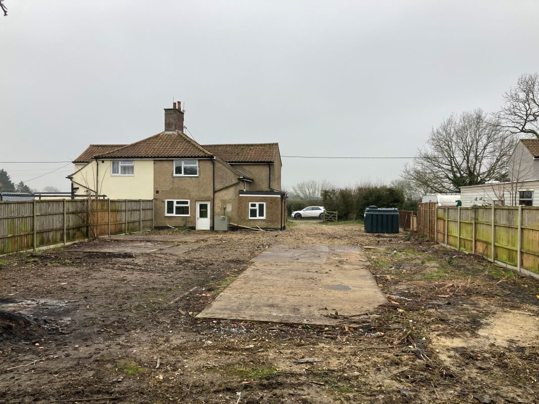 5 South Acre Road, Sporle, King's Lynn, PE32 2EH