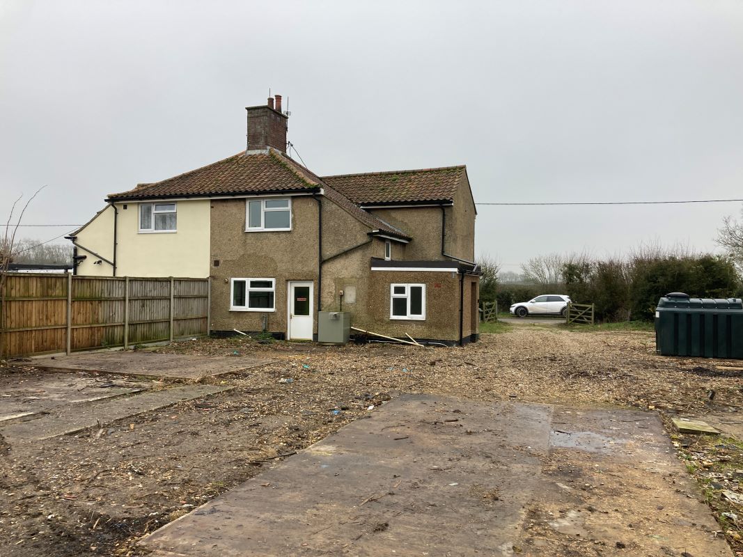 5 South Acre Road, Sporle, King's Lynn, PE32 2EH