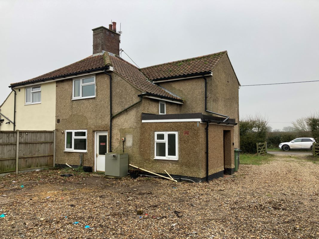 5 South Acre Road, Sporle, King's Lynn, PE32 2EH