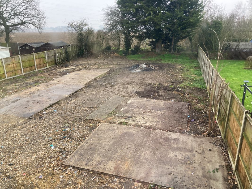 5 South Acre Road, Sporle, King's Lynn, PE32 2EH