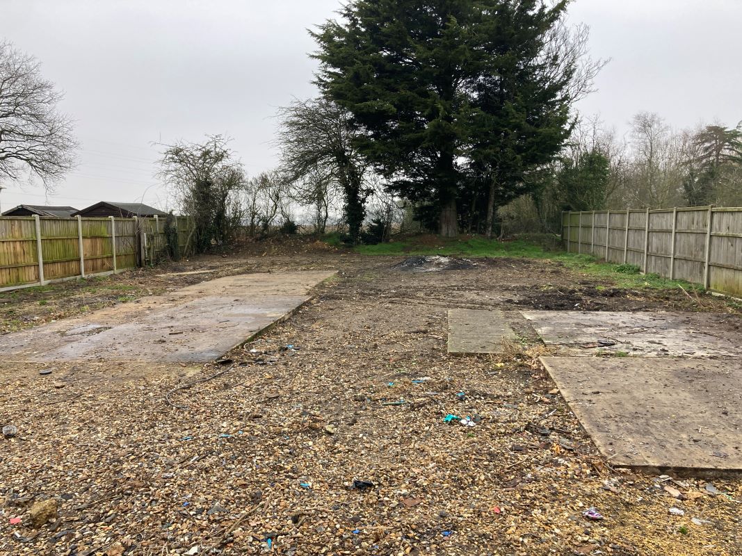 5 South Acre Road, Sporle, King's Lynn, PE32 2EH