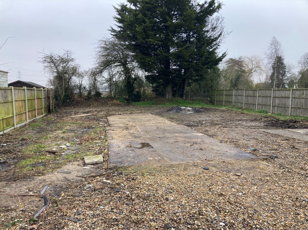 5 South Acre Road, Sporle, King's Lynn, PE32 2EH