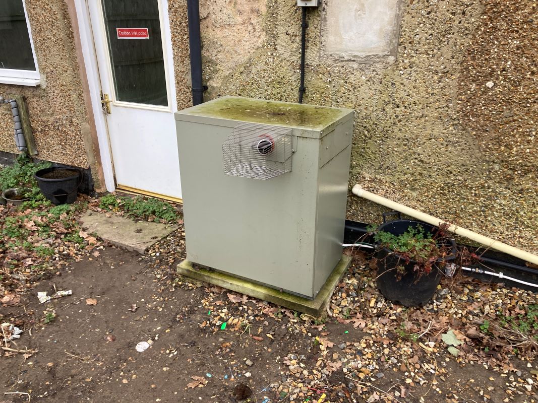 5 South Acre Road, Sporle, King's Lynn, PE32 2EH