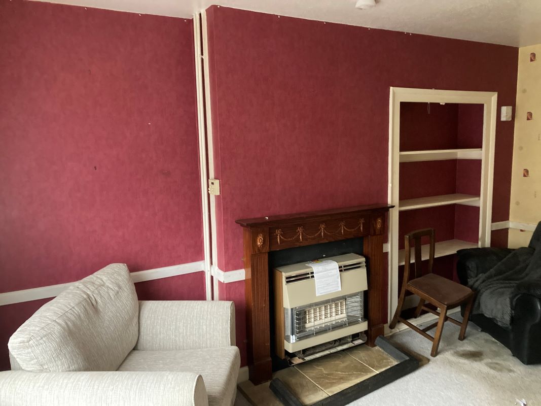 85 Connaught Road, Cromer, Norfolk, NR27 0DB