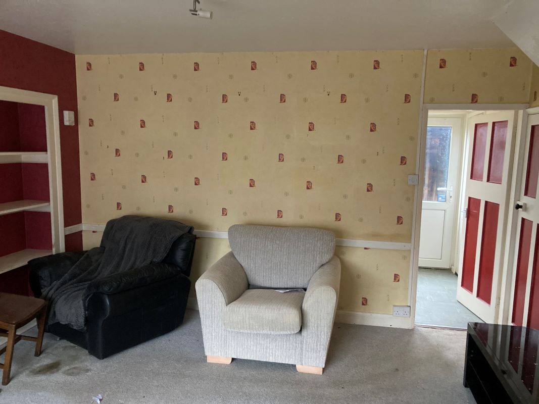 85 Connaught Road, Cromer, Norfolk, NR27 0DB