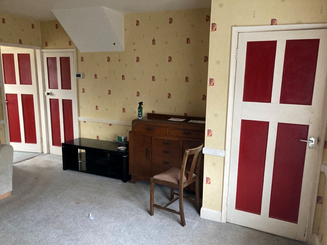 85 Connaught Road, Cromer, Norfolk, NR27 0DB