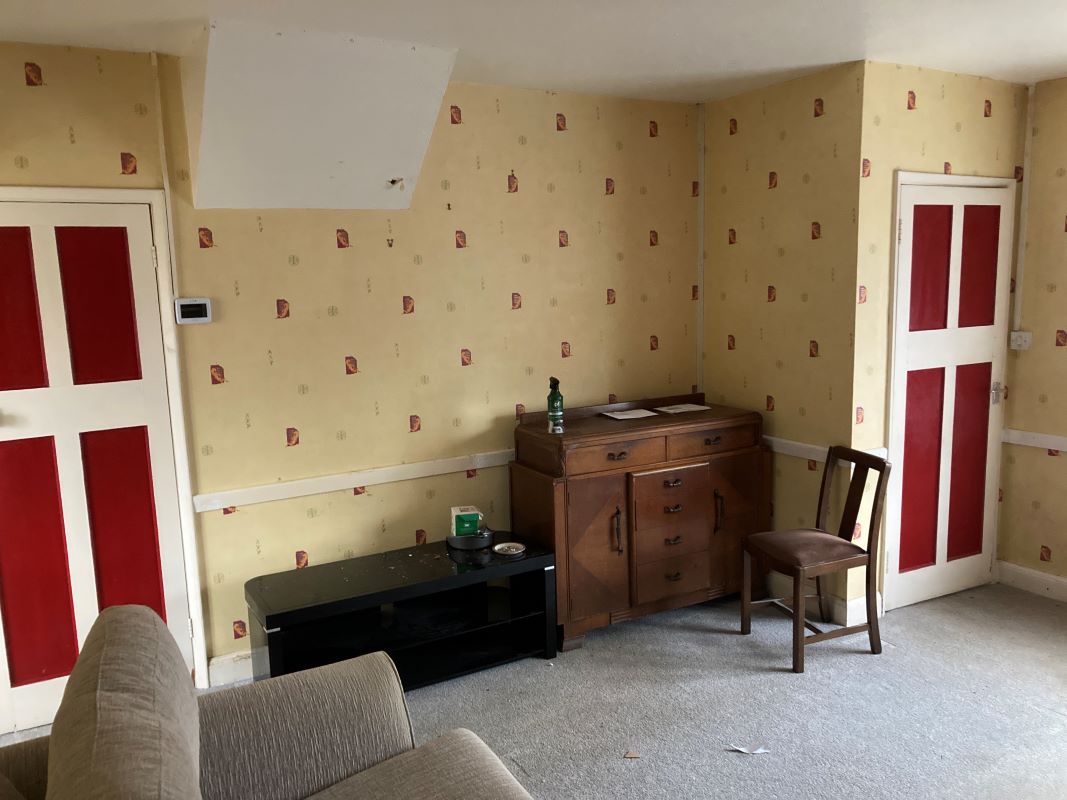 85 Connaught Road, Cromer, Norfolk, NR27 0DB