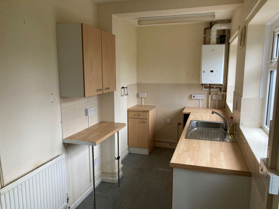 85 Connaught Road, Cromer, Norfolk, NR27 0DB