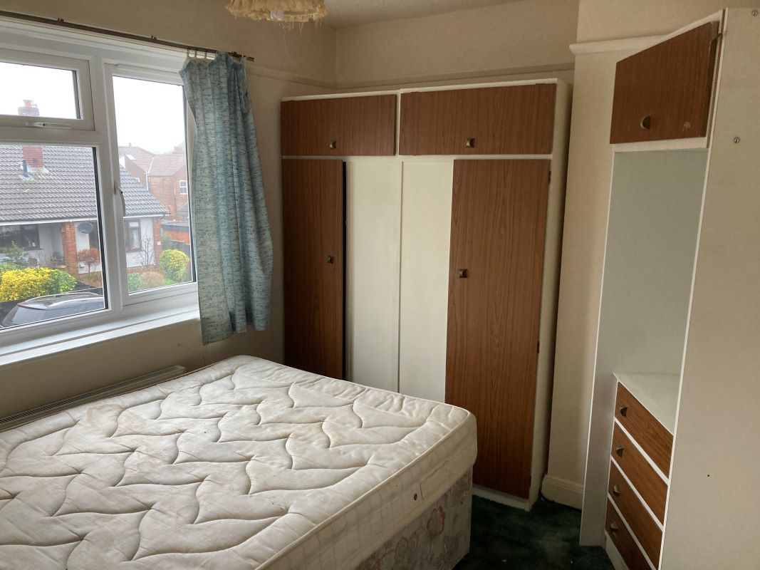 85 Connaught Road, Cromer, Norfolk, NR27 0DB