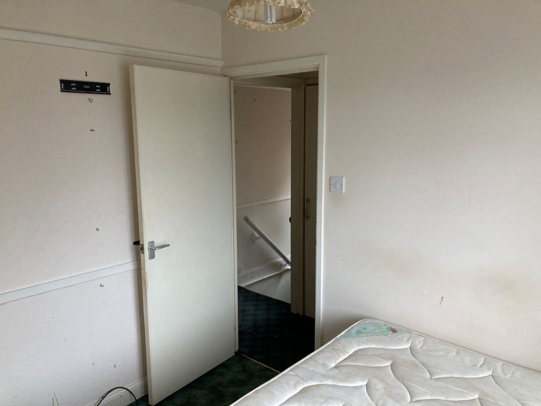 85 Connaught Road, Cromer, Norfolk, NR27 0DB