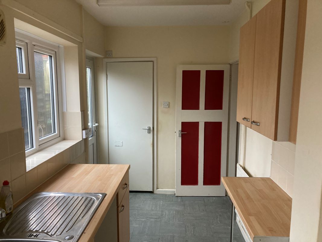 85 Connaught Road, Cromer, Norfolk, NR27 0DB