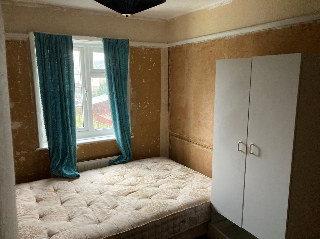 85 Connaught Road, Cromer, Norfolk, NR27 0DB