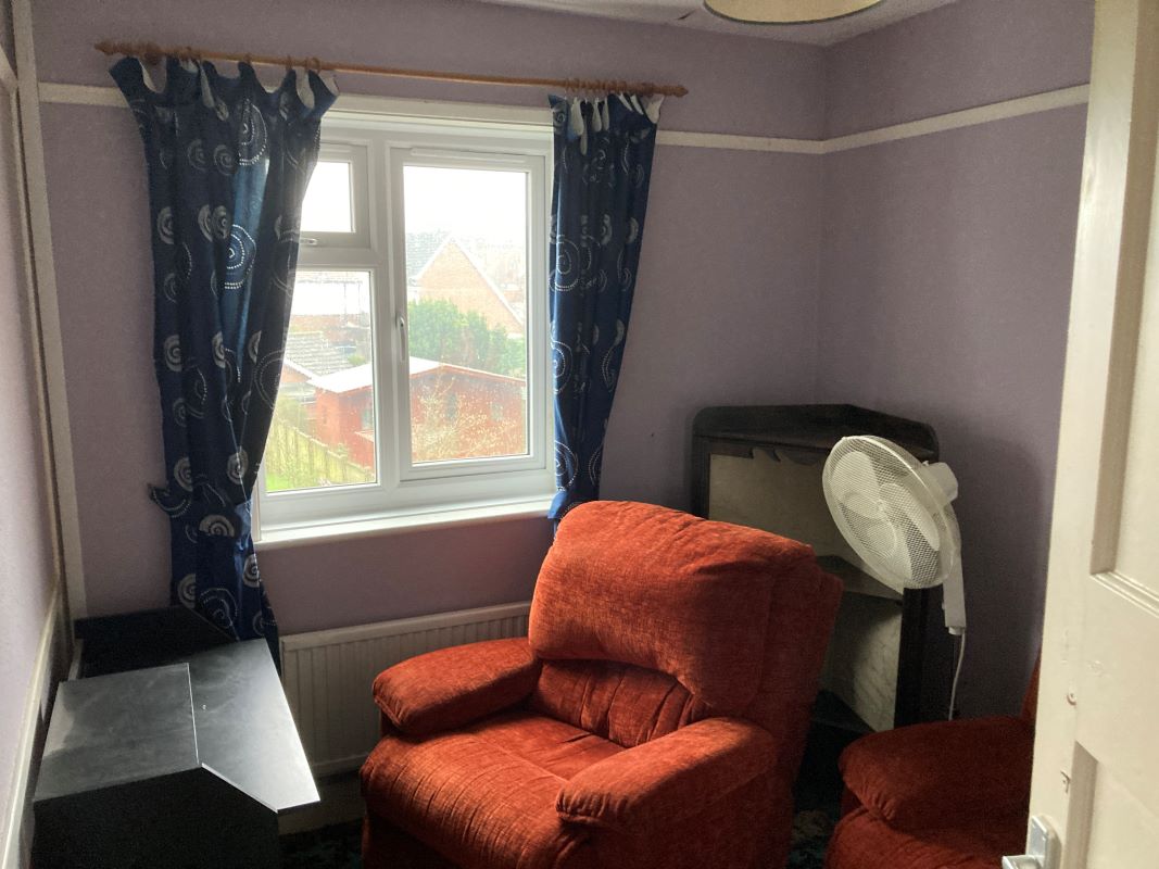 85 Connaught Road, Cromer, Norfolk, NR27 0DB