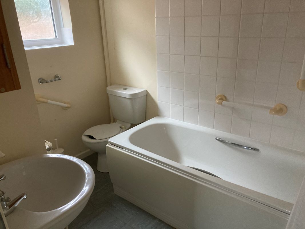 85 Connaught Road, Cromer, Norfolk, NR27 0DB