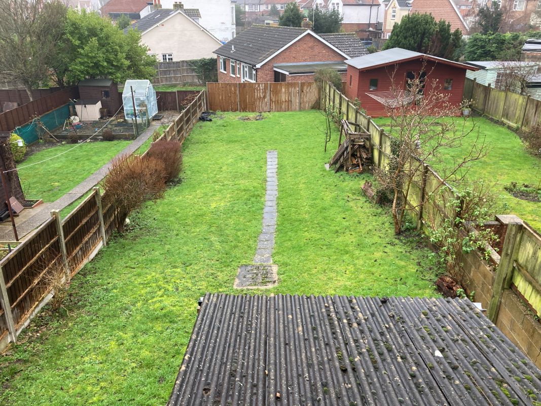 85 Connaught Road, Cromer, Norfolk, NR27 0DB