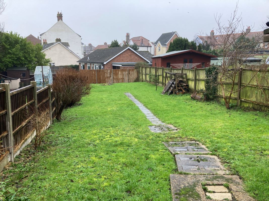 85 Connaught Road, Cromer, Norfolk, NR27 0DB