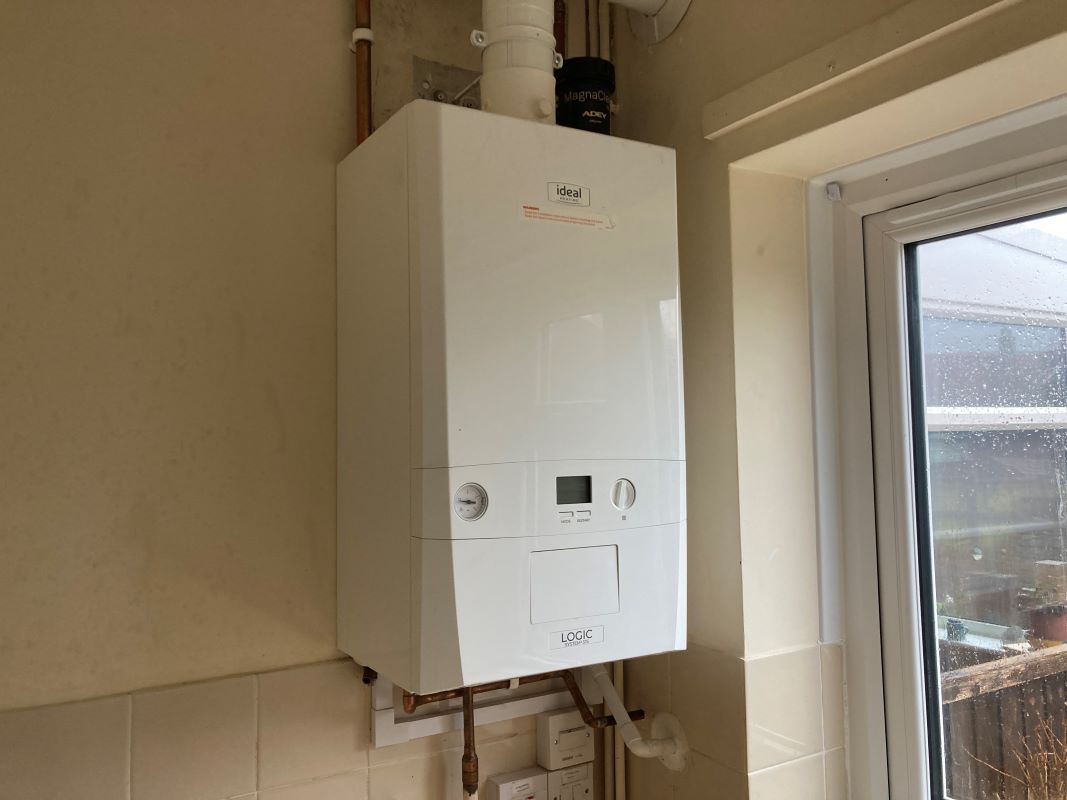 85 Connaught Road, Cromer, Norfolk, NR27 0DB