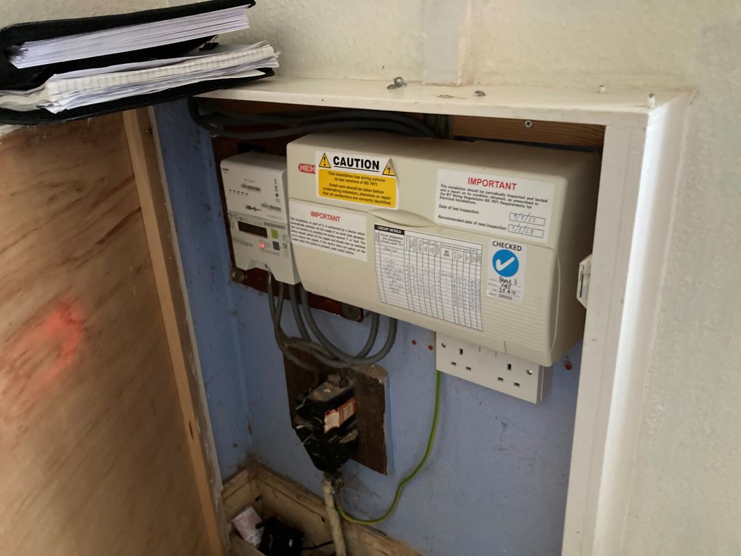 85 Connaught Road, Cromer, Norfolk, NR27 0DB