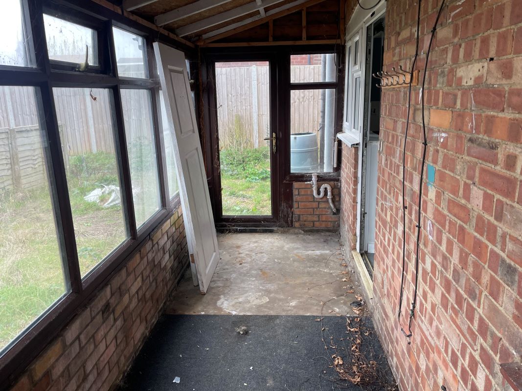 87 Mount Pleasant, Walsingham, Norfolk, NR22 6DE