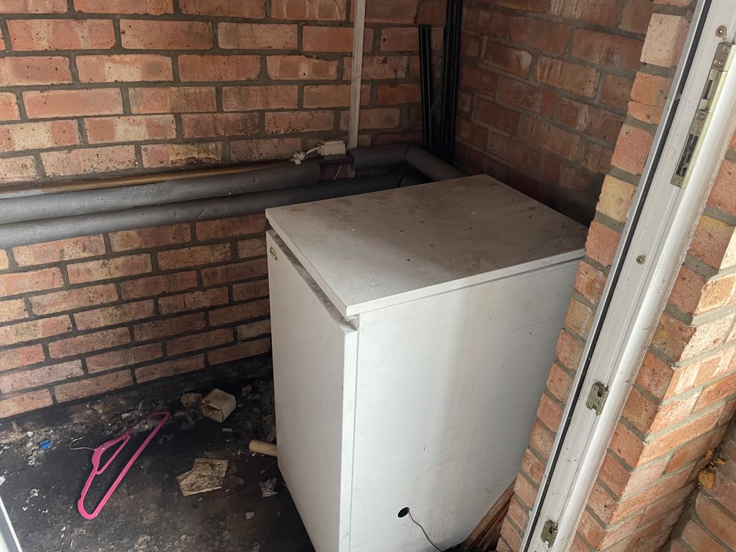 87 Mount Pleasant, Walsingham, Norfolk, NR22 6DE