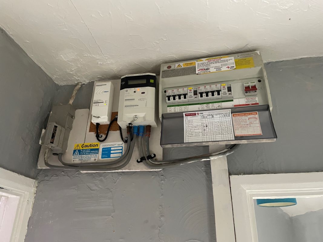 87 Mount Pleasant, Walsingham, Norfolk, NR22 6DE