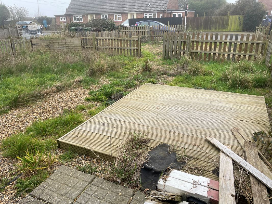 87 Mount Pleasant, Walsingham, Norfolk, NR22 6DE