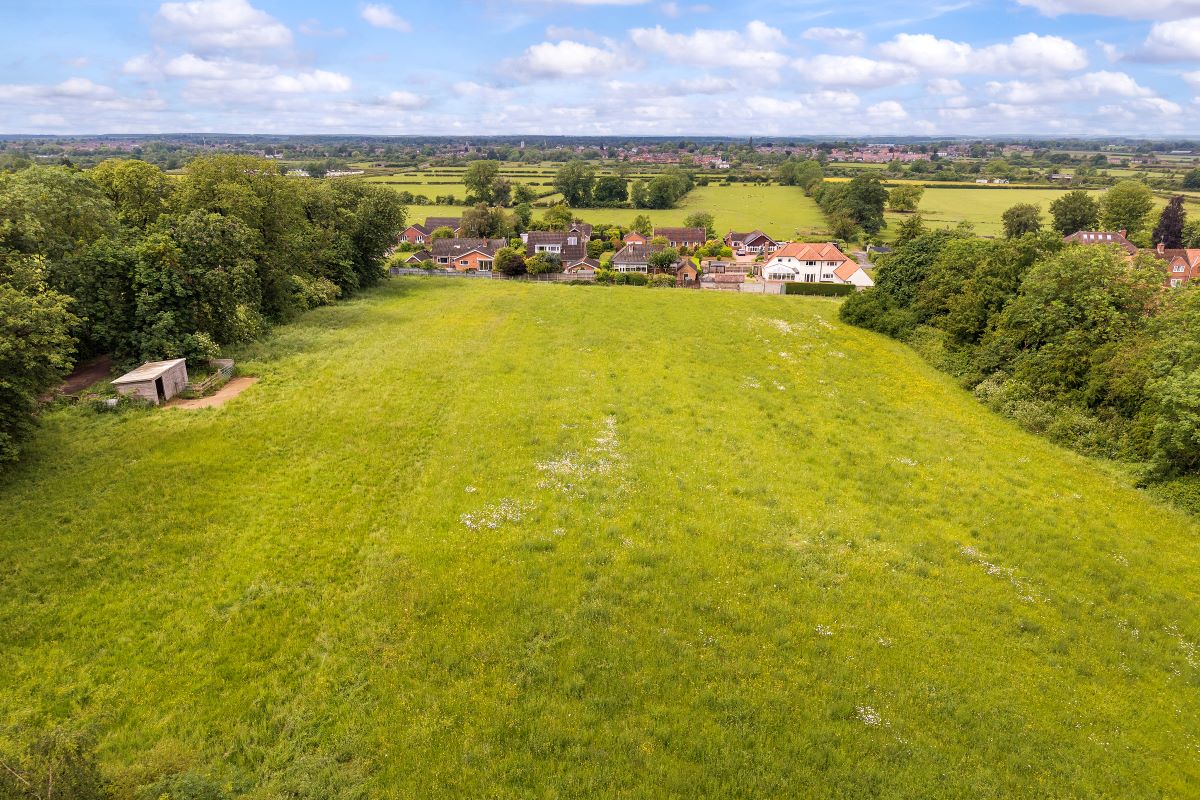 Approx. 3.44 Acres, Land on the east side of Little Gringley Lane, Welham, Retford, DN22 0SD