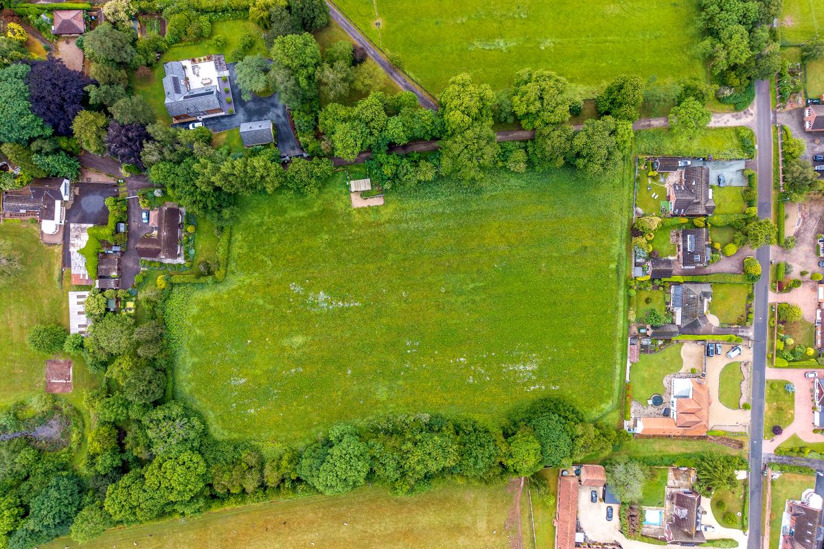 Approx. 3.44 Acres, Land on the east side of Little Gringley Lane, Welham, Retford, DN22 0SD